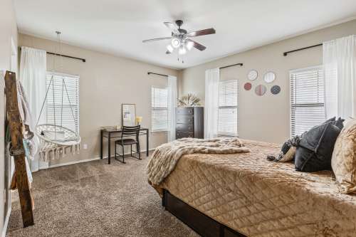 S Bed Aspen Heights 14