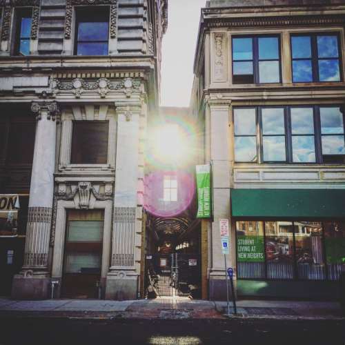 S Bed The Printing House 39