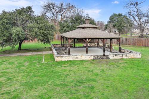 S Bed Aspen Heights 57