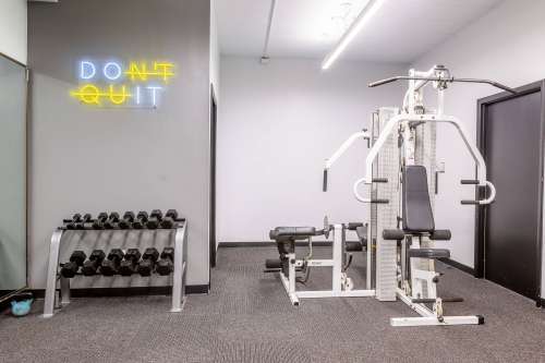 S Bed Brittany Apartments 18