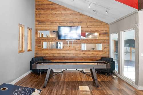 S Bed Timberline on the Green 30