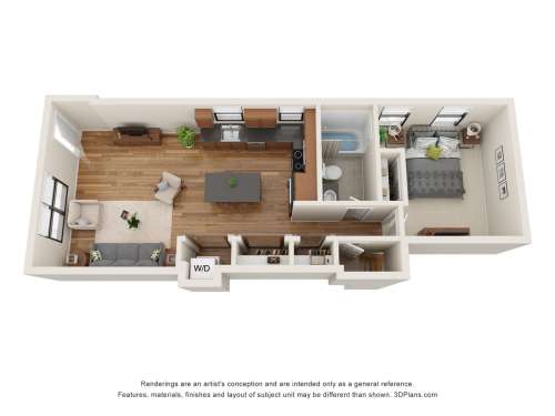 S Bed Live South Side 21