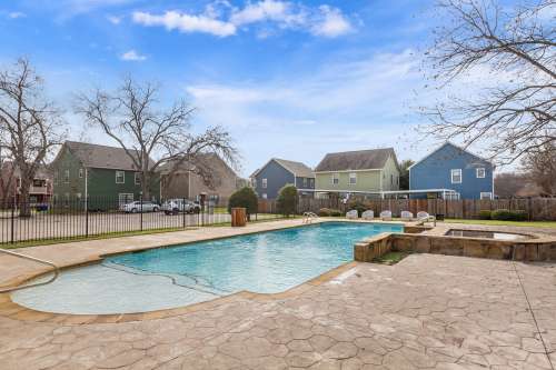 S Bed Aspen Heights 4