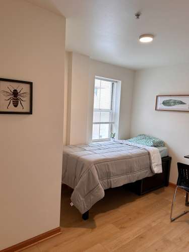 S Bed Collegiate Campus Apartments 36