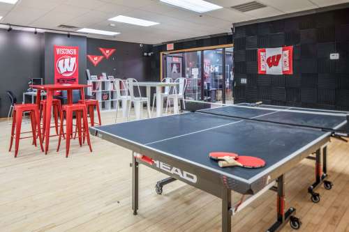 S Bed Collegiate Campus Apartments 31