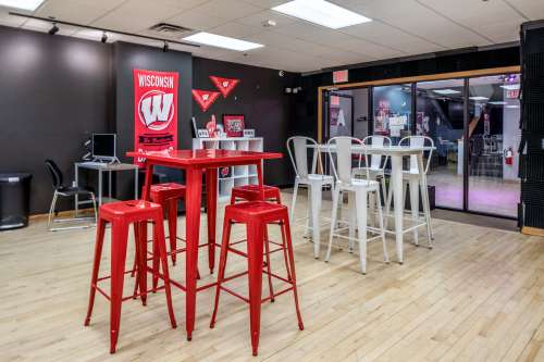 S Bed Collegiate Campus Apartments 32