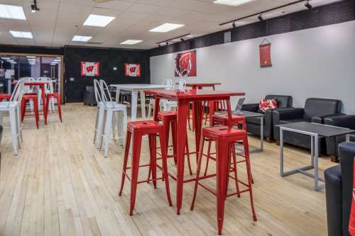 S Bed Collegiate Campus Apartments 33