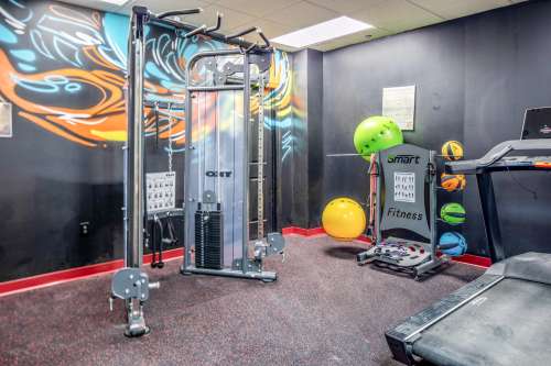 S Bed Collegiate Campus Apartments 22