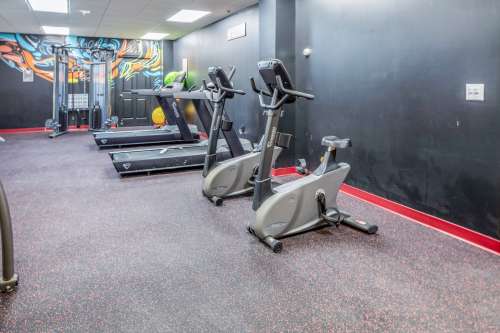 S Bed Collegiate Campus Apartments 21