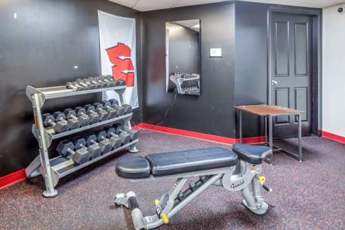 S Bed Collegiate Campus Apartments 23