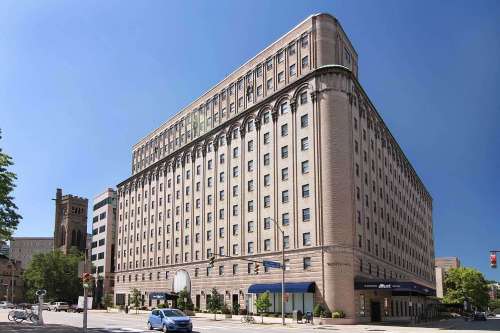 S Bed Webster Hall 56