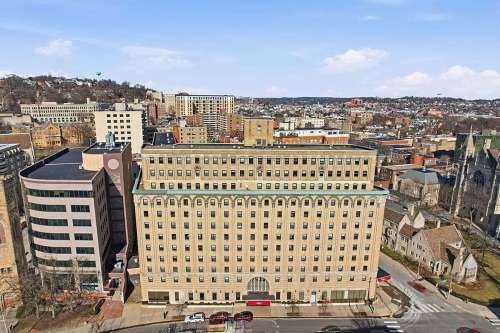 S Bed Webster Hall 54