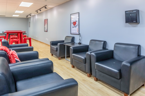 S Bed Varsity Campus Apartments 15