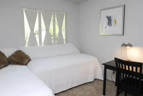 S Bed Aria & Luma Davis 7