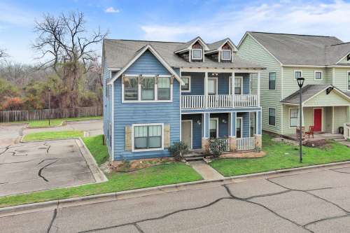 S Bed Aspen Heights 54