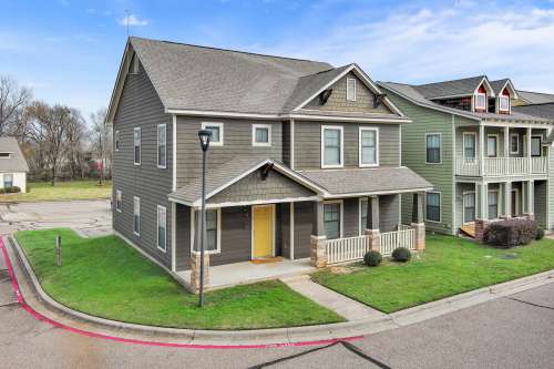 S Bed Aspen Heights 49