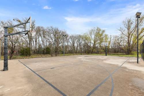 S Bed Aspen Heights 37