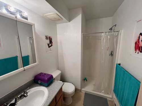 S Bed New England Apartments 12