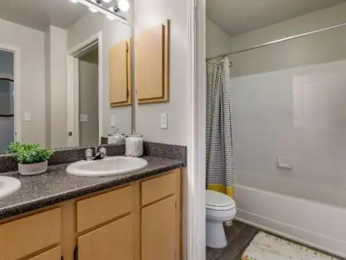 S Bed Campus Crossings at Ram's Pointe 1