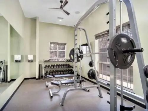 S Bed Campus Crossings at Ram's Pointe 10