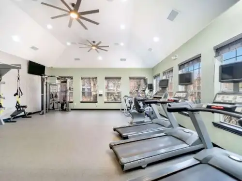 S Bed Campus Crossings at Ram's Pointe 11