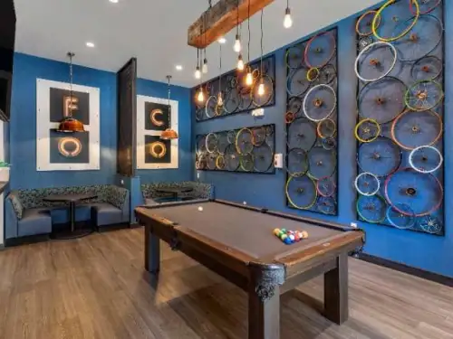 S Bed Campus Crossings at Ram's Pointe 14