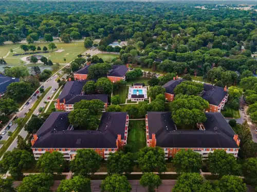 S Bed The Monticello 0