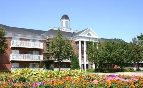 S Bed The Monticello 2