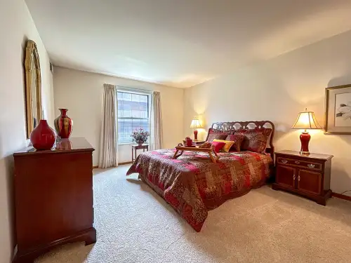 S Bed The Monticello 5