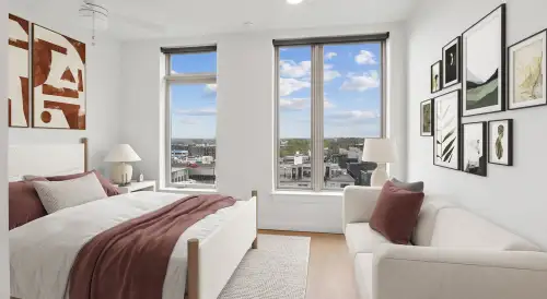 S Bed Westerly House 47