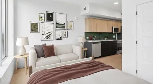 S Bed Westerly House 49