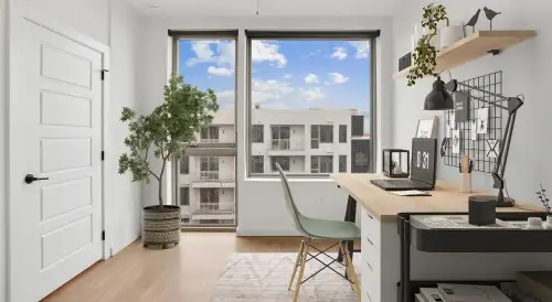 S Bed Westerly House 50