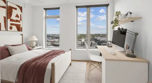 S Bed Westerly House 54