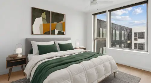 S Bed Westerly House 55