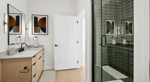 S Bed Westerly House 57