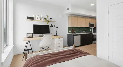 S Bed Westerly House 59