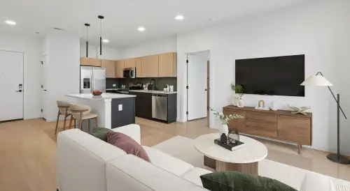 S Bed Westerly House 60