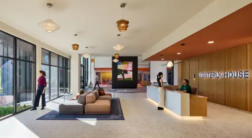 S Bed Westerly House 6