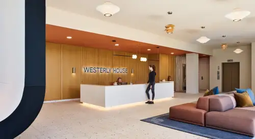 S Bed Westerly House 7