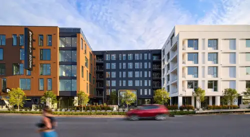 S Bed Westerly House 1