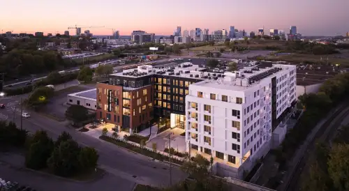 S Bed Westerly House 2