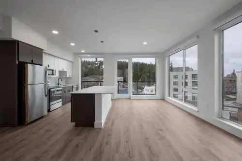 S Bed Kerf Apartments 12