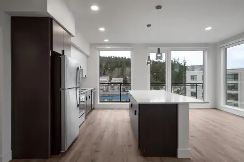 S Bed Kerf Apartments 17