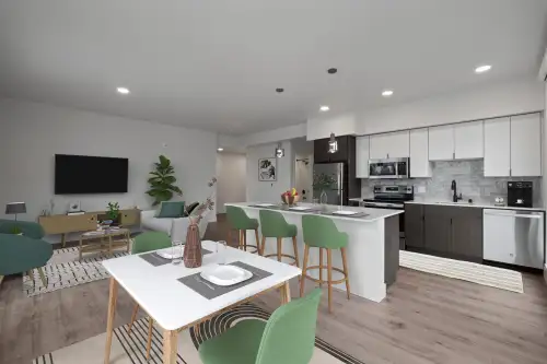 S Bed Kerf Apartments 59