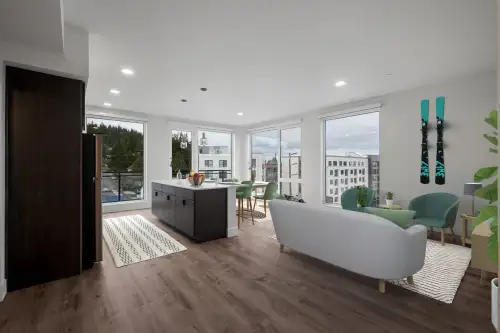 S Bed Kerf Apartments 60