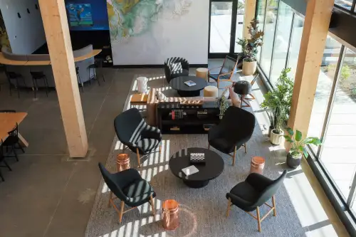 S Bed Kerf Apartments 5