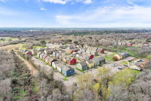 S Bed Aspen Heights 56