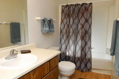 S Bed Aria & Luma Davis 8