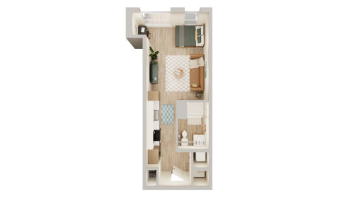 S Bed Hub Bassett - Brand New Fall 2026 18