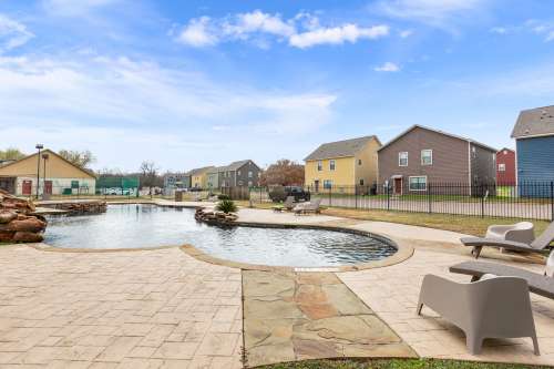 S Bed Aspen Heights 3